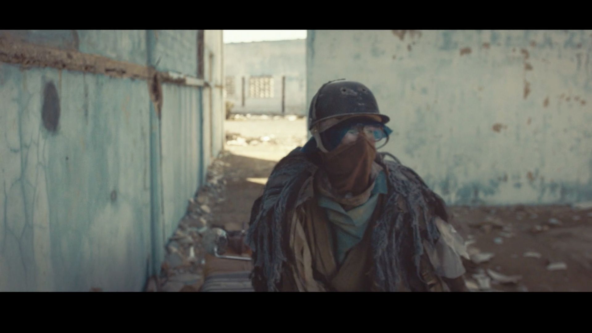 trailer ANTO
