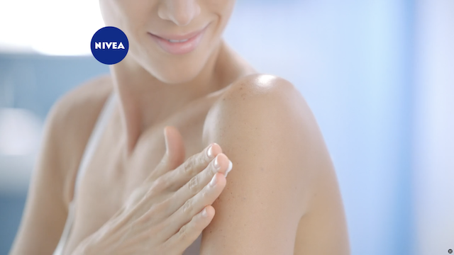 NIVEA